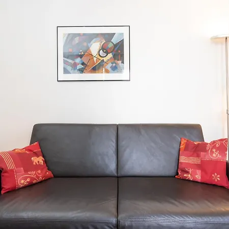 651, Seepark Apartamento