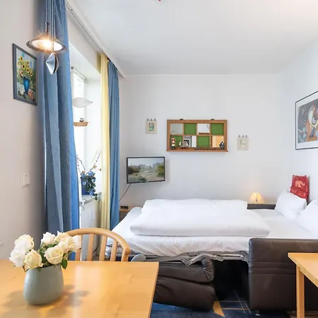 651, Seepark Apartamento *