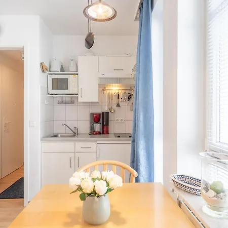 Apartamento 651, Seepark *