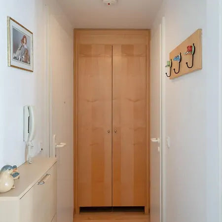 Apartamento 651, Seepark *