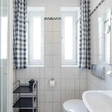 Apartamento 651, Seepark *