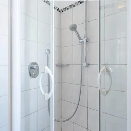 Апартаменты 651, Seepark Зеллин