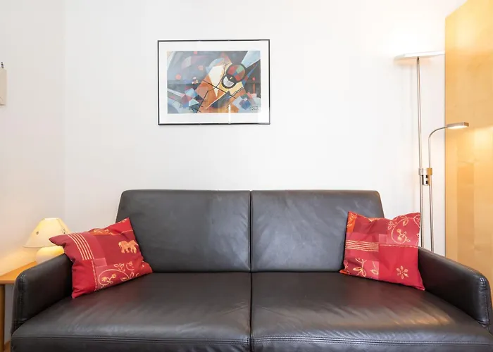 651, Seepark Apartment