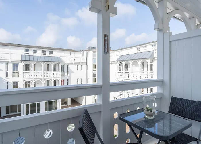 651, Seepark * Sellin (Rugen)