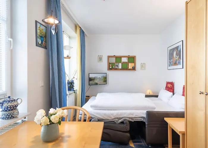 651, Seepark * Sellin (Rugen)