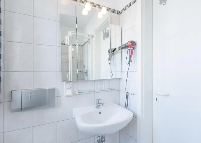 651, Seepark Apartment Sellin (Rugen)